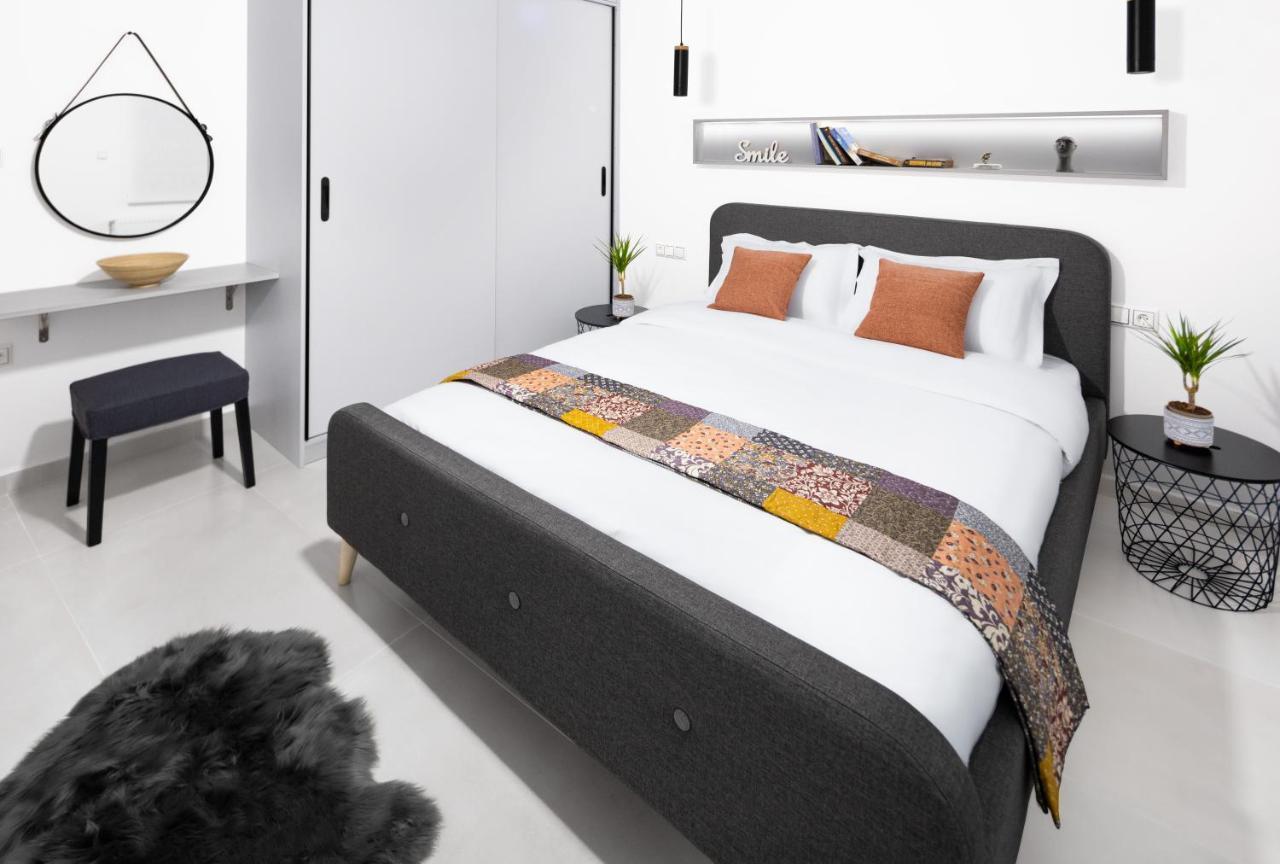 Andos Cozy & Luxury Upgraded Apartments Atena Exterior foto